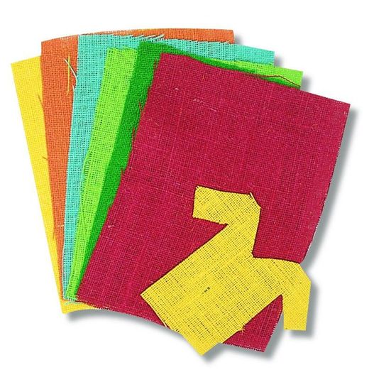 Tela de saco 229 x 306 mm. ¡¡ÚLTIMAS EXISTENCIAS!!
