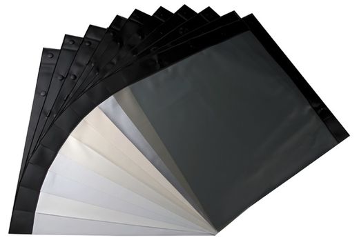 Tela Retroproyeccion Stumpfl 569X363Cm 16:10