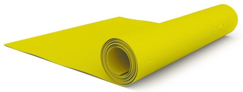 Tela tejido no tejido para disfraces 81 cm x 25 m Amarillo