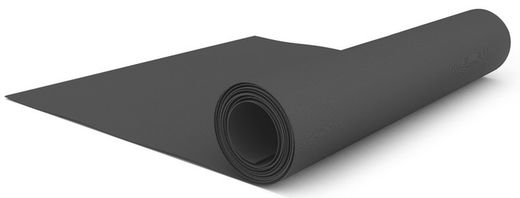 Tela tejido no tejido para disfraces 81 cm x 25 m Gris