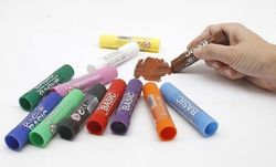 Témpera sòlida PLAYCOLOR BASIC POCKET CLASS BOX 144 unt.
