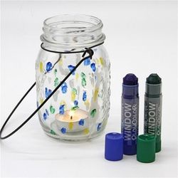 Témpera sólida PLAYCOLOR ONE WINDOW 12 colores