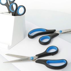 Tisora WESCOTT Oficina 21 cm. esquerrà