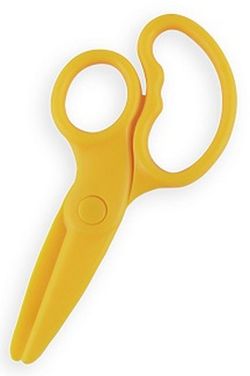 Tisora ​​JOVI talla pasta