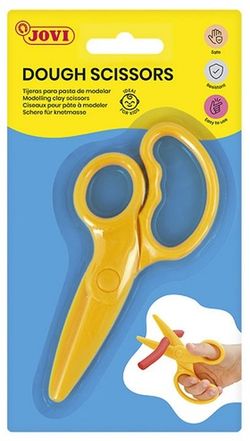 Tisora ​​JOVI talla pasta