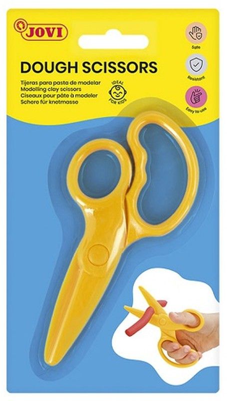 Tisora ​​JOVI talla pasta