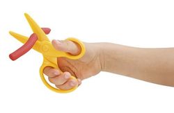 Tisora ​​JOVI talla pasta