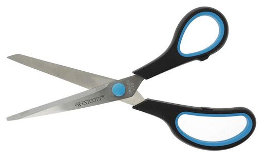 Tijera WESTCOTT Oficina 21 cm.