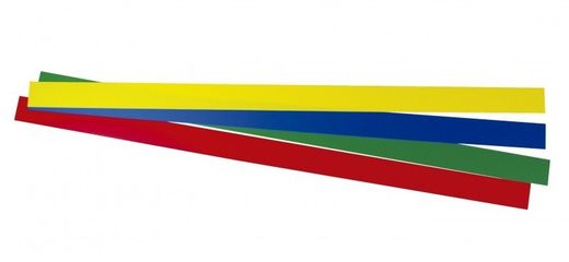 Tiras de Henbea