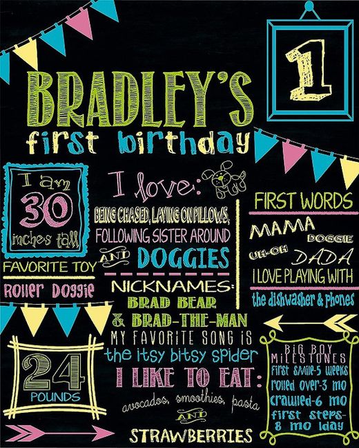 Tiza líquida LIQUID CHALK, 5 colores metalizados