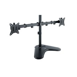 TooQ DB1702TN-B suport per a monitor 81,3 cm (32") Escriptori Negre