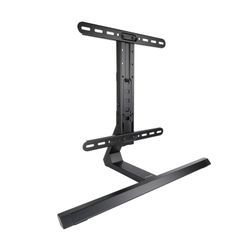 TooQ DB3265F-B suport per a TV 165,1 cm (65") Negre