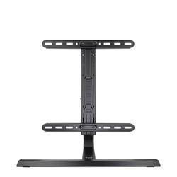TooQ DB3265F-B suport per a TV 165,1 cm (65") Negre