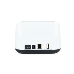 TooQ DOCK STATION SATA 2.5/3.5 A USB 3.0 CLONE OTB NEGRE-BLANC