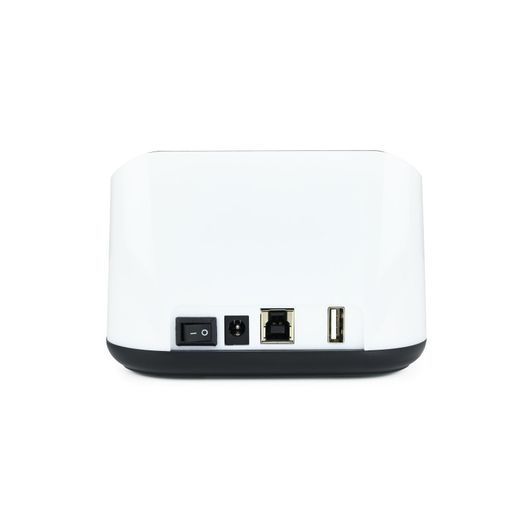 TooQ DOCK STATION SATA 2.5/3.5 A USB 3.0 CLONE OTB NEGRE-BLANC