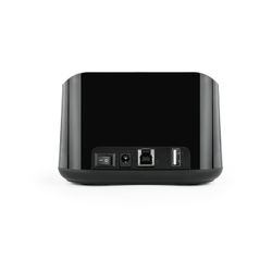 TooQ DOCK STATION SATA 2.5/3.5 A USB 3.0 CLONE OTB NEGRE