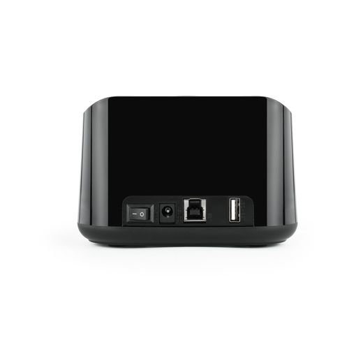 TooQ DOCK STATION SATA 2.5/3.5 A USB 3.0 CLONE OTB NEGRE