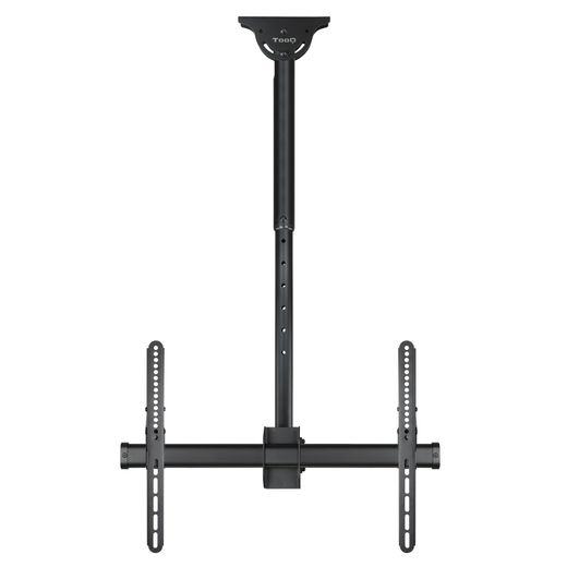 TooQ LPCE1170TSLI-B soporte para pantalla de señalización 177,8 cm (70") Negro