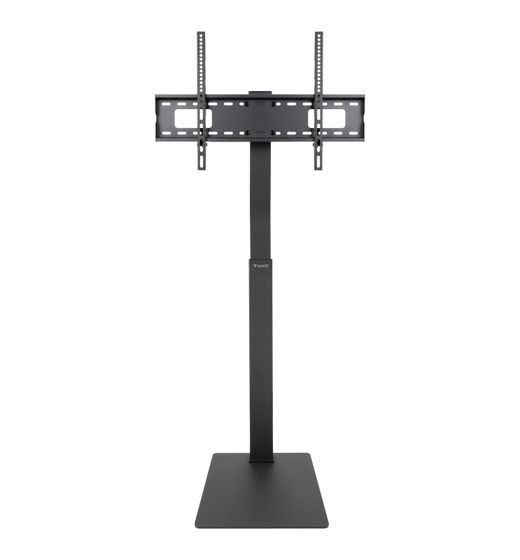 TooQ Mirage Soporte de Suelo con Regulación de Altura para Pantallas 37"-70"