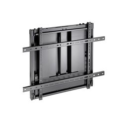 TooQ Píxel Soporte de Pared para Pantallas Interactivas Regulable 70"-90"