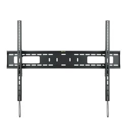 TooQ Soporte de Pared Inclinable para Monitor / TV LCD, Plasma de 60-100, Negro