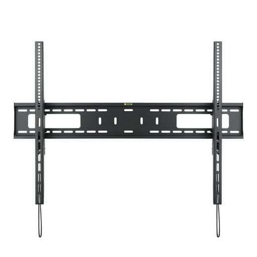 TooQ Soporte de Pared Inclinable para Monitor / TV LCD, Plasma de 60-100, Negro
