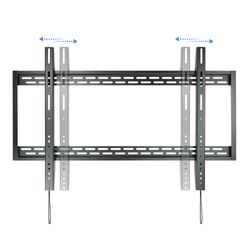 TooQ Suport de paret (monitor / plasma / LCD / LED) 60” - 100”