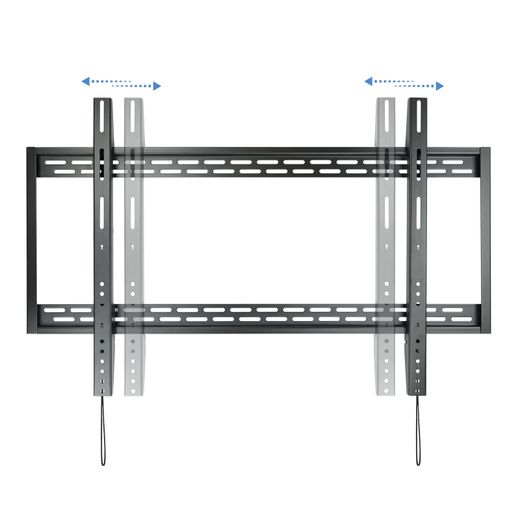 TooQ Suport de paret (monitor / plasma / LCD / LED) 60” - 100”