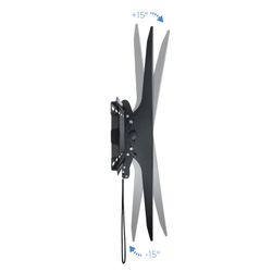 TooQ Soporte de pared (monitor / plasma / LCD / LED) 60”-100”