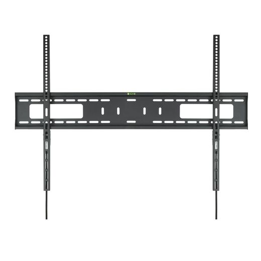 TooQ Soporte de Pared para Monitor / TV LCD, Plasma de 60-100, Negro