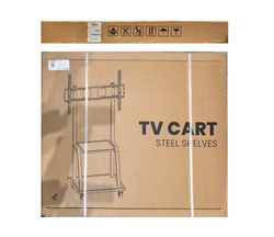 TooQ Suport de terra per a pantalles (monitor / plasma / LCD / LED) 37" - 100"