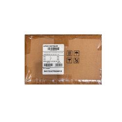 TooQ Soporte de Techo para Pantallas 43"-86", Negro