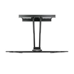 TooQ SOPORTE GIRATORIO E INCLINABLE PARA MONITOR / TV LCD, PLASMA DE 37-70, NEGRO