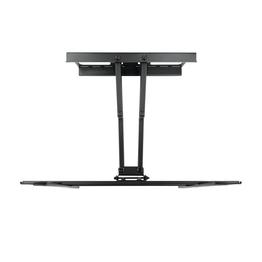 TooQ SOPORTE GIRATORIO E INCLINABLE PARA MONITOR / TV LCD, PLASMA DE 37-70, NEGRO