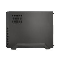 TooQ TQC-3006DU3C carcasa de ordenador Escritorio Negro 500 W