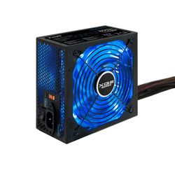 TooQ TQXGEII-800SAP unitat de font d'alimentació 800 W 20+4 pin ATX ATX Negre