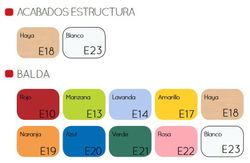 Torre expositor