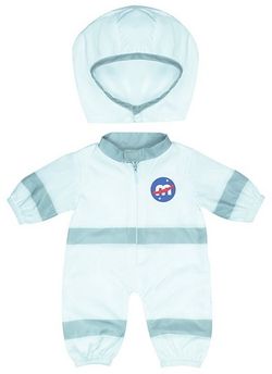 Vestit d'Astronauta per a Nines de 38 cm