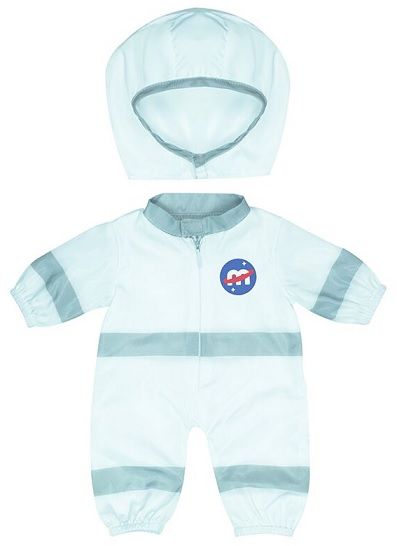 Vestit d'Astronauta per a Nines de 38 cm