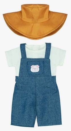Vestit Granger 38 cm