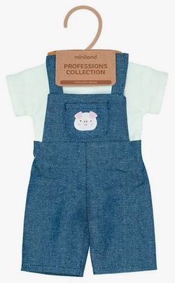 Vestit Granger 38 cm