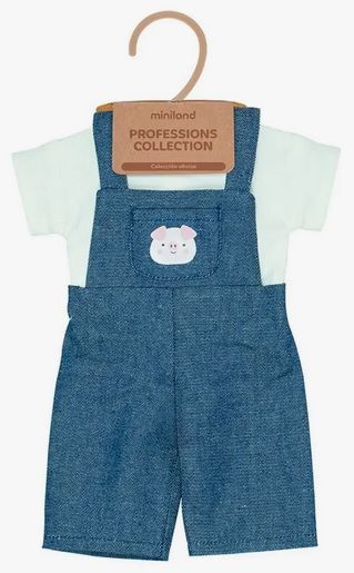 Vestit Granger 38 cm