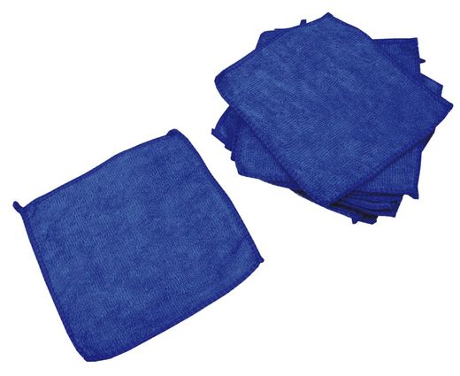 Trapitos Microfibra