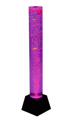 Tub de bombolles sensorial