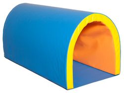 Túnel gran PVC