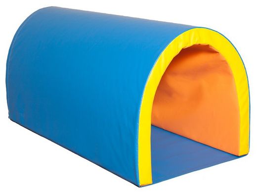 Túnel grande PVC