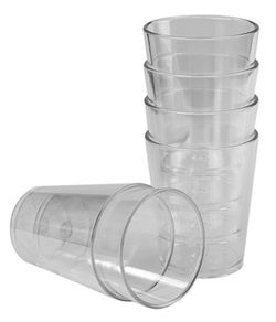 Got d'ABS: Transparent