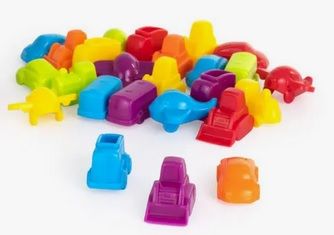 Vehículos Contadores