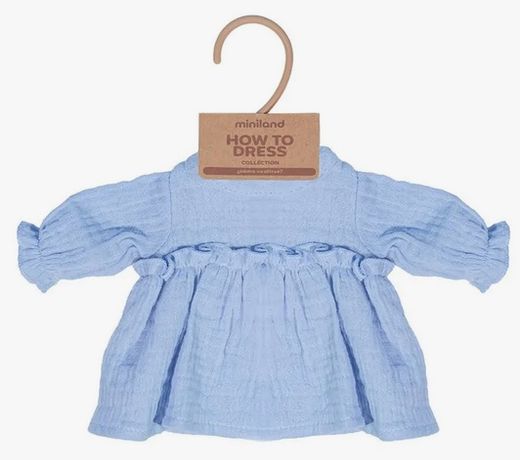 Vestit hivern 32 cm