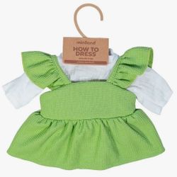 Vestit i samarreta entretemps 38 cm